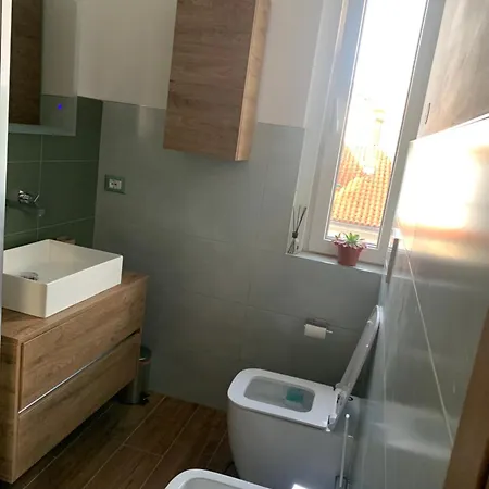 Solemare Триест