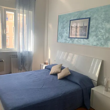 Affittacamere Solemare Trieste
