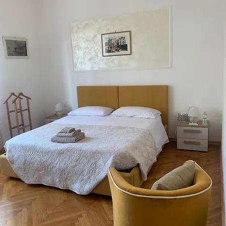 Solemare ترييستي