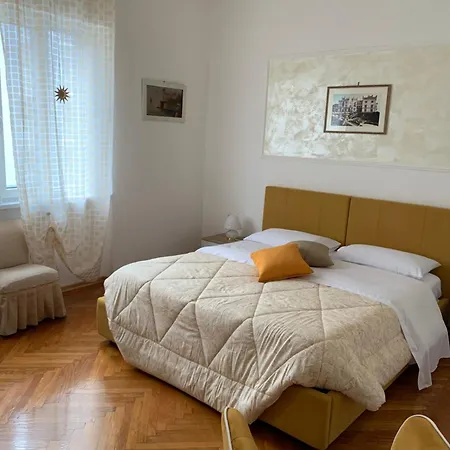 Solemare Affittacamere