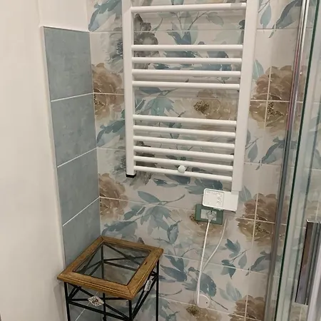 بيت ضيافة Solemare