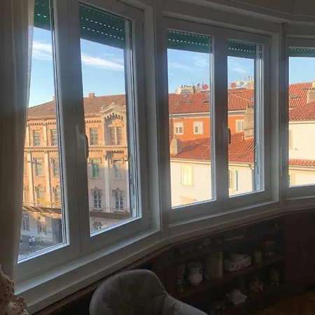 Maison d'hôtes Solemare 3*