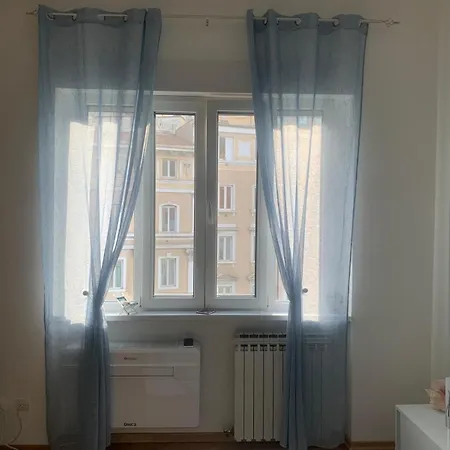 بيت ضيافة Solemare