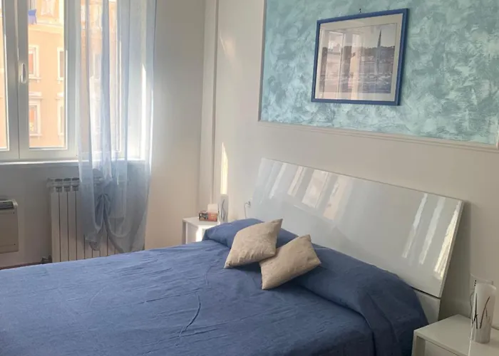 Pensionat Solemare Trieste