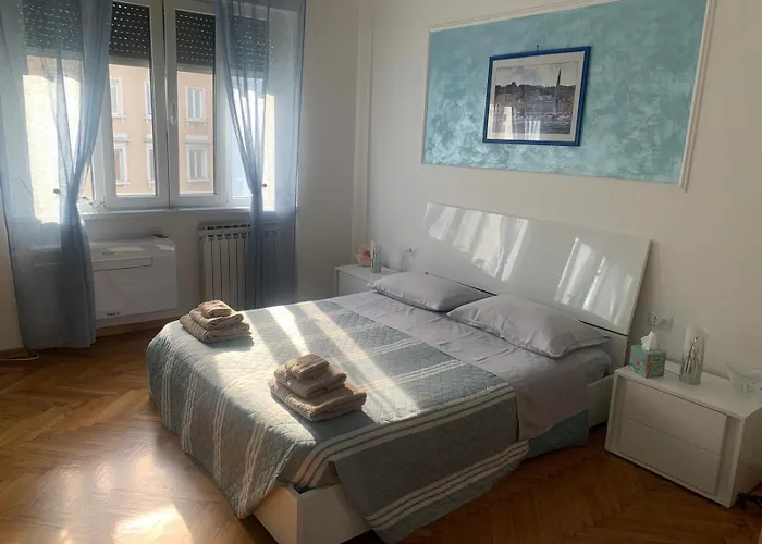 Pensionat Solemare 3*