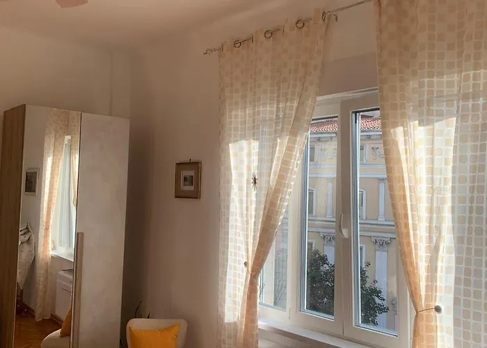 Solemare ترييستي