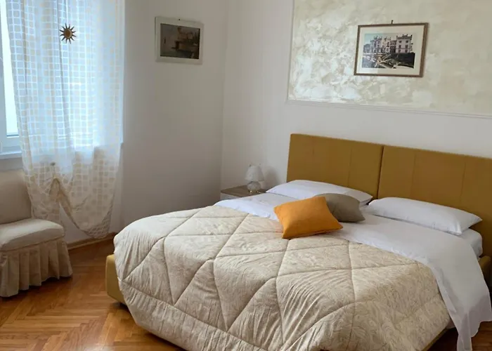 Solemare بيت ضيافة