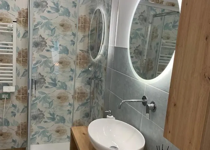 Solemare بيت ضيافة ترييستي