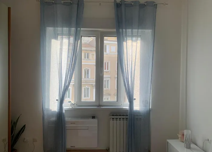 بيت ضيافة Solemare